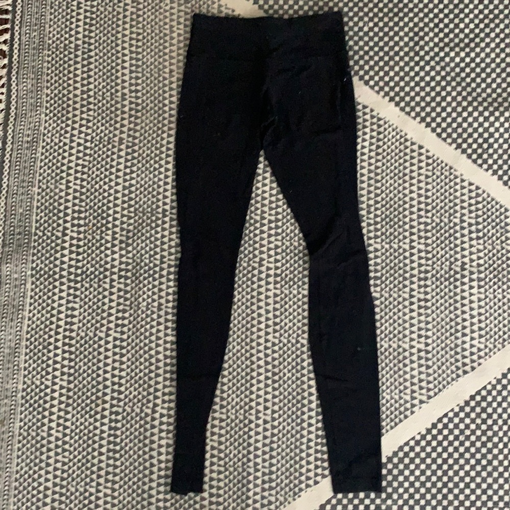 Lulu Lemon Leggings!